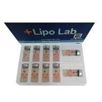 شراء Lipo Lab PPC Lipolab v Line Solution 10 Vials X 10 ML Online312S