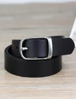 2021 fashion belt male and female designer large buckle cowhide black brown 2 colors available classic casual 38cm with Bo9923657
