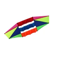 Радарная муха на открытом воздухе парашют для взрослых Eagle Kite Line Moscas Open Better Kites Puce Factory 810 x21076946