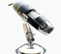 500x 1000x 1600x портативный USB Typec Handheld Digital Microscope 8 Светодиодный эндоскоп увеличительный усилитель камера Loupe8159361