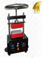 Rosin Heat Press Professional Transfer Machines Hand Crank Duel Heated Plate 24QUOT X 47QUOT 플레이트 6x12cm 플레이트 8656353