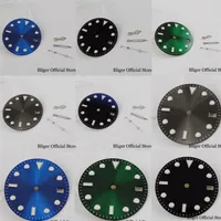 Repair Tools & Kits Sterile Watch Dial Date Window Fit NH35 NH35A Movement Needles Hand1993