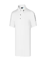 Summer Golf Clothing Men039S Short Sleeve Golf Tshirt Multicolors Outdoor Sports Leisure Shirt6665316