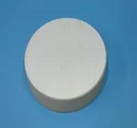 Ultrasonic Piezoelectric Ceramic Disc 50x10mmPZT5 205 KHz Piezo Disks PZT Crystals Sensor Element PZT Transmitter Chips4368553