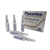 Schoonheidsitems PlacentEx PDRN Integrn Placenta 3ML 5 Vials2811