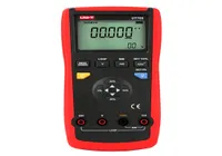 Einheit UT705 Handheld -Schleifenkalibrator für Schleifenkalibrierungs- und Reparaturvariablen -Stromdc -Voltageloop -Strom -Instrumente7466711
