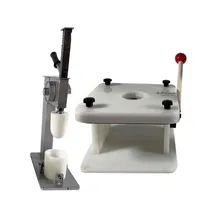 Beijamei مجموعة كاملة Baozi Momo تشكيل Makeing Machine Machine محشو بصانع كعك الضغط وآلات القطع 300L