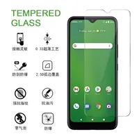 Tempered Glass for TCL Stylus 5G 30XE 20R A3X A600DL Screen Protector