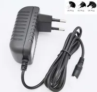 Smart Power Plugs 1PCS AC to DC 19V 600mA high quality Switching Supply Adapter 0 6A for Sweep Robot Vacuum Cleaner 221114