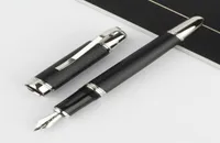 Yamalang Office Metal Pens Great Writer Navy Blue Wave Luxurious Highend Numer seryjny Pen6653911