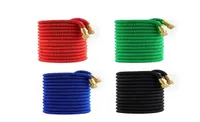 High Quality 16FT150FT Expandable Garden Hose Magical Telescopic Hose High Pressure Car Wash Hose Seamless Ribbon Watering Pipe 2