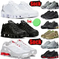 TL R4 RIDE 2 NZ Running Shoes Men Women Triple White Silver Platinum Chrome Black Speed ​​Red Mens Dames Trainers Sports sneakers Runners