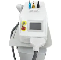 Q Switch ND YAG Laser CE Approved Big Power Tattoo Removal Laser Machine