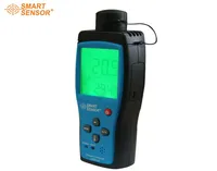 Smart Sensor AR8100 Анализатор концентрации концентрации концентрации кислорода O2.
