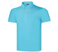 Vêtements de golf d'été Hommes à manches courtes tshirts en noir et blanc jl jl en plein air shirts polos de loisirs2086383