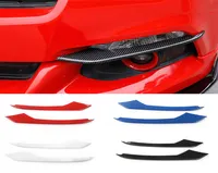 Car Fog Light Light Weeprow ABS Cover for Ford Mustang 20152018 Auto Outside Accessories 4352378