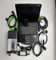 Mb Sd c5 Toughbook Star Diagnosis tool Hdd 320gb Newest Software 202203 with Laptop CF52 Full Set Ready to Use Super windows 11 s8490530