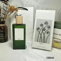 Partihandel mode parfym regnbågserie 50 ml 100 ml flera alternativ spray långvarig tid bästa kvalitet