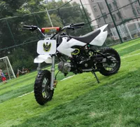 Das neue Vierstroke ATV 125ccm Motorcycle Small Flying Eagle Offroad Fahrzeug Kinder039s TWOWHEELED5007524