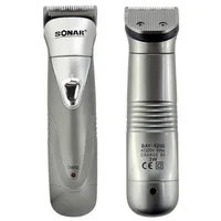 Men Electric Shaver Razor Precisión Ajustable Trimmer de cabello Peor Barba Tirmer Barber Herramientas con alta calidad271T