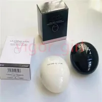 A quality brand LE LIFT hand cream 50ml LA CREME MAIN black egg & white egg hands cream skin care ship182F