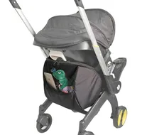 Foofoo bilstol förvaringsväska baby barnvagn tillbehör shopping för doona resor 2205101792387