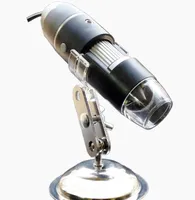 500x 1000x 1600x портативный USB Typec Handheld Digital Microscope 8 Светодиодный эндоскоп увеличитель