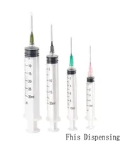 30cc 20cc 10cc 5cc Syringe Blunt Tip Needle and Storage Caps Great for Refilling EJuice ELiquids ECigs Vape Oil or Glue Applica8480139