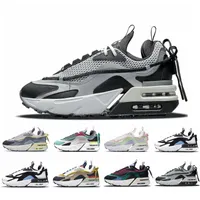 Furyosa Mens Womens Running Shoes Triple Black White Metallic Silver Silver Slate Night Green Whalleased with Teal و Magenta Outdoor Trainers Switch Sneakers