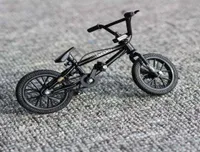 3pcs 150 Finger Bike Toy Flick Trix Mini bmx bikes bicycle model toys for children boys mountain bike gift Novelty game fsb4277497
