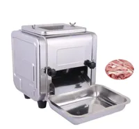 K￼chenger￤te kommerzielle elektrische Fleischschneidemaschiner -Slicer -Slicing -Maschinemat -Dicer -Maschine f￼r 4618215
