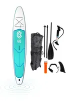 beginner inflatable stand up paddle board inflatable Paddleboarding Surfboard water sport games Surfing Yoga Paddling Boards paddl1738895
