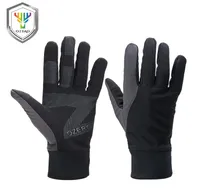 Gants de course ozero gants tactiles gants sports hiver extérieurs extérieur étanche du vent étanche sous les gants du conducteur pour hommes femmes 90106210601