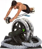 1pc60cm ab roller tekerlek çekme ipi bel karın zayıflama fitness ekipmanı vücut bina egzersiz direnç bantları spor bölümü1992753
