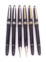 Black Harts Luxury High Quality Fountain Pens Office Supplies Designer Roller Ball Point Pen Material av ST1459549343