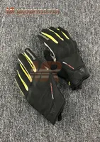 Sports Gloves GK183 Motorcycle Touch Screen Spring Summer And Autumn Breathable Hard Cotton Full Finger Riding4561480