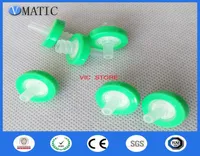 VMATIC Electronic Component 13mm 022um Plastic Syringe Filter Organic solution filtration membrane 100pcs1992611