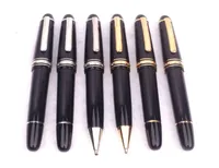 Black Harts Luxury High Quality Fountain Pens Office Supplies Designer Roller Ball Point Pen Material från ST1459150298