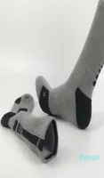2022 Socken die Knie Sports Socken Männer Kompression Thermische Jungen Wintersocken5200912