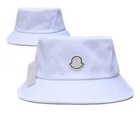 Дизайнеры мужские женские ковша шляпа с подколенными шляпами Солнце предотвратить капот Бейсбол Бейсбол Snapbacks.