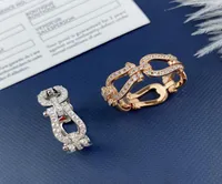 Solitaire Ring Classic Original Fashion Luxury Ladies Premium Diamond Goddess Holiday Gift 221109