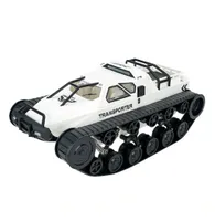 JJRC Q79 RC Offroad Tank 112 Full Scale 24g High Speed ​​Rechargeble Tracked Climbing Remote Control Car Toy