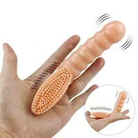 Секс -игрушка массажер мощный танцор дилдо вибраторы Gpt Spot Nipple Clitoris анал стимулятор личные пальцы стимуляторы тела игрушки F219E