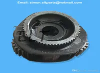 Final Drive Gear Planetary Carrier Spider Assy 1009808 for Travel Motor Assembly Fit EX1001 EX12013148661