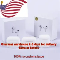 Pour AirPods Pro 2nd Generation Air Pods 3 AirPod Headphone Accessories Silicone Silicone Couvre ￉couteur de protection mignon