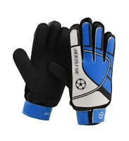 Sports Gloves Professional Football Goalkeeper Adults Children Finger Protector Kids Soccer Goalie Latex Strong Save Gear 2209242064287
