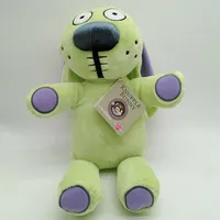 13 5 35cm KOHL'S CARES Mo Willems Knuffle Bunny By Yottoy Plush doll New High Quality2825