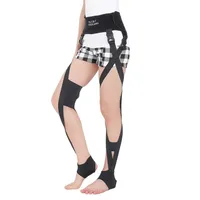 Nuova moda o x tipo figura shaper strumento dritto ortico postura dispositivo correzione gamba correzione con la gamba correttiva cinghia269g 269g