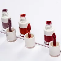 Lèvre brillant 3G couleur lisse liquide à lèvres liquide mini bonbons de longue durée