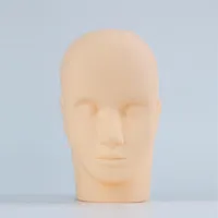 Kalıcı Makyaj Kaş Kafası Dövme Uygulaması Cilt Sahte Kauçuk 3D Kozmetik Manuel224p